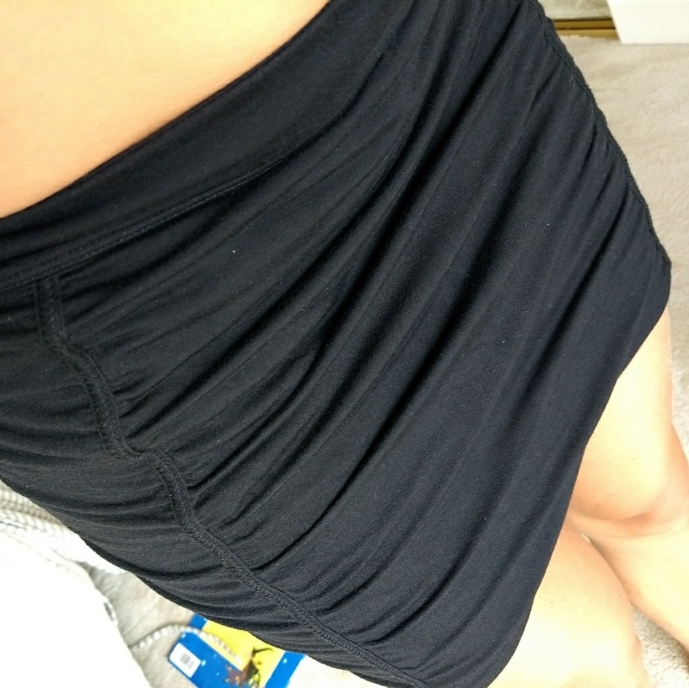 Athleta miniskirt